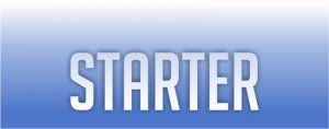 Starter Website