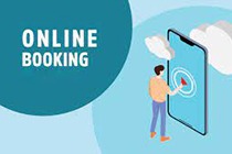 Booking System