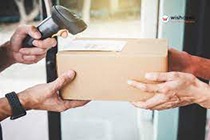 Courier Management System