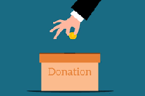 Donation Integration